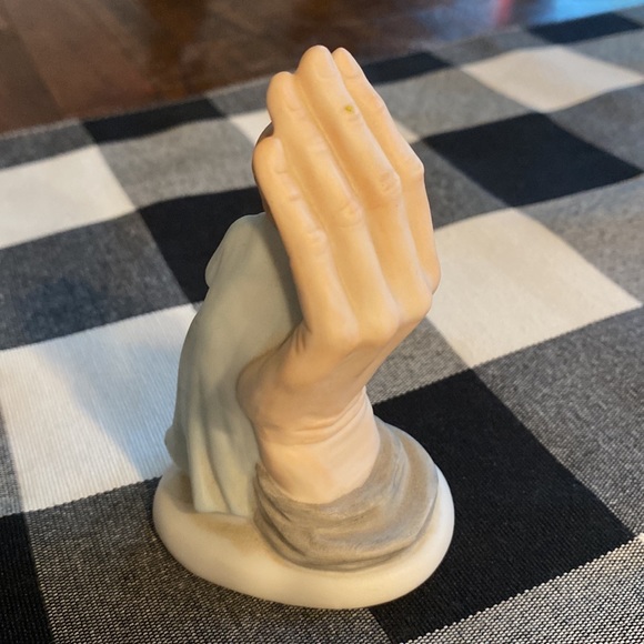 Little boy in God’s hand. - Picture 3 of 5